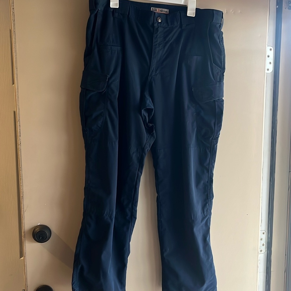 5.11 Tactical ems pants